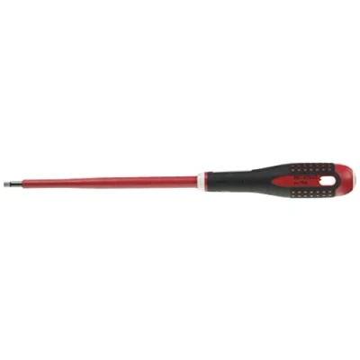 Image de Bahco BE 8704S Tvis Ergo Hex 4X110 Isole