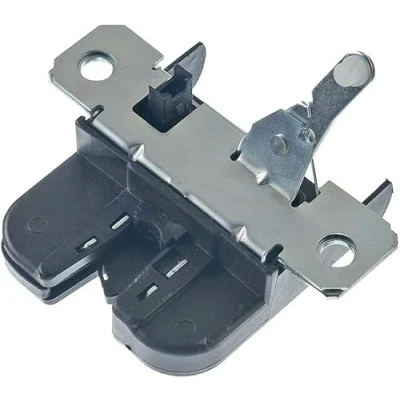 Image de Frankberg serrure de porte hayon Compatible avec Golf IV 1J1 bicorps 1997 2005 C.a.d.d.y III break 2KB 2KJ 2CB 2CJ 2004 2015 Replace# 1J6827505B