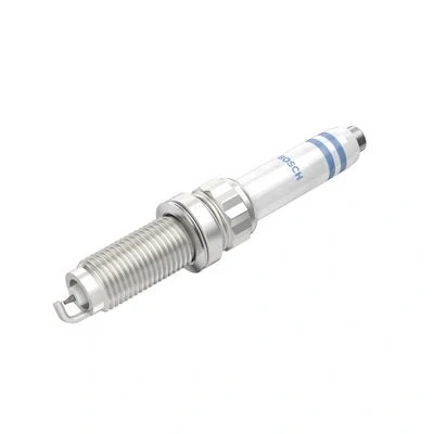 Image de BOSCH 0 242 140 567 Bougie d&#039;allumage M 12 x 1,25 SW: 14 PEUGEOT: 208 II 3/5 portes, 2008 II, 3008 SUV, CITROËN: C3 III, C4 Cactus