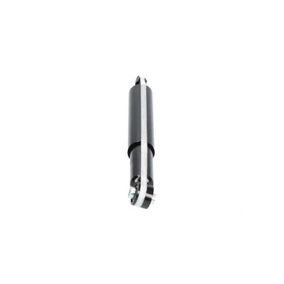 Image de KAVO PARTS SSA 5508 Amortisseur Essieu arrière Pression de gaz Système bitube télescopique Goujon en haut, Fourche bas