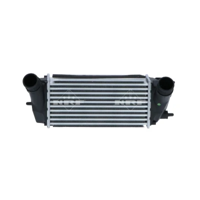 Image de NRF 30953 Intercooler Aluminium FORD: FIESTA 6, Ecosport Mk2