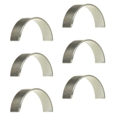 Image de KOLBENSCHMIDT 77335600 Kit de coussinets bielle OPEL: Corsa C 3/5 portes, D portes