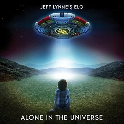 Image de Alone in the Universe