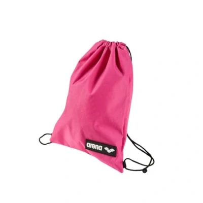 Image de ARENA Schwimmbeutel Turnbeutel Team Sacs à Cordon Mixte, Rose Mix, Taille Unique