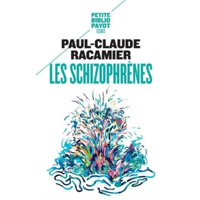 Image de Les schizophrènes Livre d’occasion Correct
