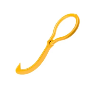 Image de Ochsenkopf OX 51 0000 1592440 Crochet de bcheron CV 1500