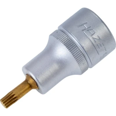 Image de HAZET 990 5 Clé à douille M5 XZN moleté