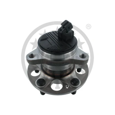 Image de OPTIMAL 922745 Kit de roulements roue avec moyeu roue, sans monture, capteur ABS intégré KIA: Ceed III 3/5 portes
