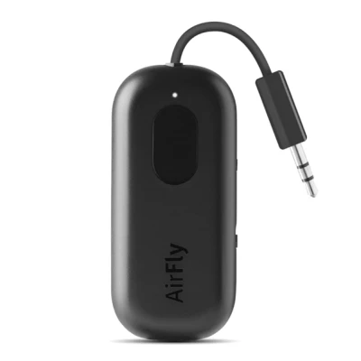 Image de Twelve South Airfly Pro black 12 2010