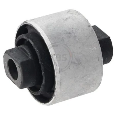 Image de A.B.S. 270327 Silent Bloc De Triangle 60 AUDI: A4 B7 Avant, B8 Berline, A8 D3, VOLKSWAGEN: Passat B5 GP Break, Berline