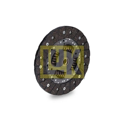 Image de LuK 321 0055 10 Disque d&#039;Embrayage 205 14 OPEL: Zafira A, Corsa B 3/5 portes, Meriva A