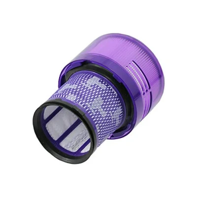 Image de Filtre HEPA pour aspirateur Dyson V11 Cyclone comme Absolute, Animal, Fluffy, Total Clean, Pro, Absolute Extra / remplace 970013 02