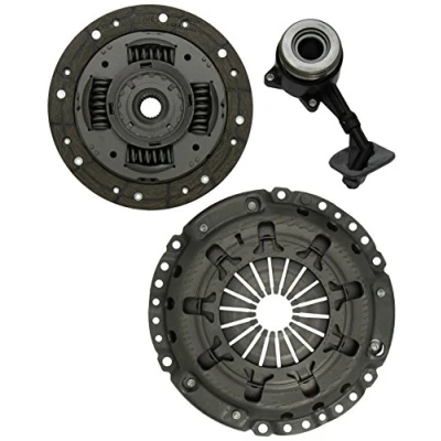 Image de LuK 623 2976 33 Kit d&#039;embrayage avec butée hydraulique disque 230 FORD: Focus Mk1 Break, 3/5 portes, Berline
