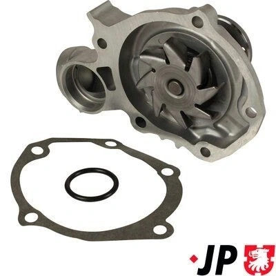 Image de JP GROUP 3914101000 Pompe à eau avec joint d&#039;étanchéite MITSUBISHI: Lancer 7 Limousine, Outlander I SUV