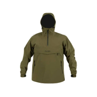 Image de Avid Carp Hydro Force 20k Pullover Jacket (2025) Maat : Large
