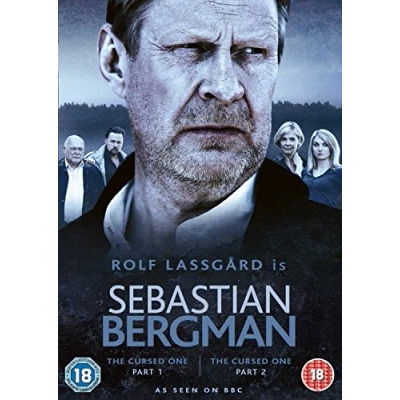 Image de Sebastian Bergman [DVD] [Import]