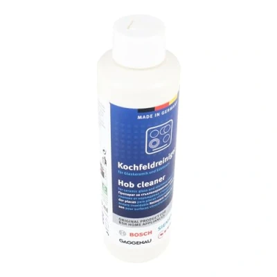Image de sparefixd Nettoyant pour plaques à induction Gaggenau vitrocéramique 250 ml