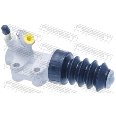 Image de FEBEST 0580 MZ320 Récepteur d&#039;Embrayage MAZDA: 5, 3 5 portes