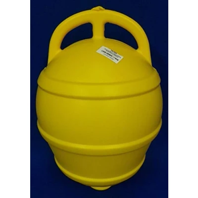 Image de Bouée de mouillage JAUNE