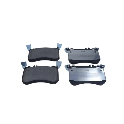 Image de QUARO QP5658C Jeu de plaquettes frein non préparé pour indicateur d&#039;usure avec masses d&#039;équilibrage MERCEDES BENZ: CLA Coupe, Classe A, GLA