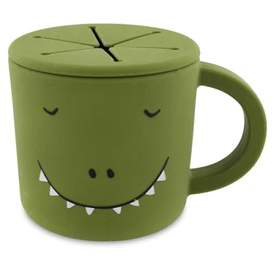 Image de Gobelet Distributeur de Snacks Mr. Dino