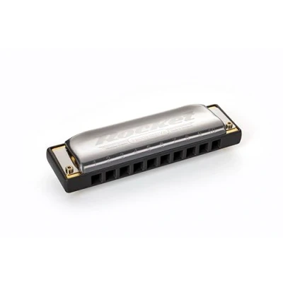 Image de HOHNER Rocket Harmonica C