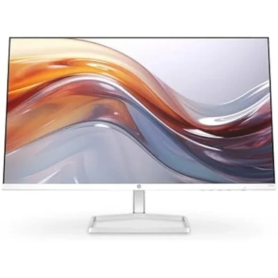 Image de HP 527sa Écran 27&quot; 100Hz 5ms Full HD IPS avec haut parleurs intégrés (1920 x 1080 Pixels, antireflet, 300 nits, écran inclinable) Noir