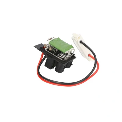 Image de THERMOTEC DER015TT Régulateur, pulseur d&#039;air habitacle RENAULT: CLIO 2, Kangoo I Express