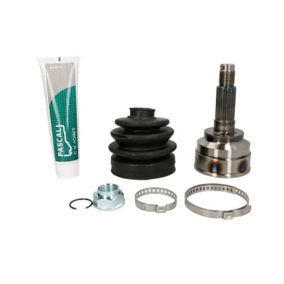 Image de Jeu de joints, arbre transmission PASCAL G13004PC
