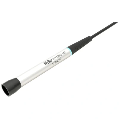 Image de Weller Professional T0052923699 WXMPS MS Micro fer à souder (porte outil sans panne souder) pour RTMS/RTPS MS,12V