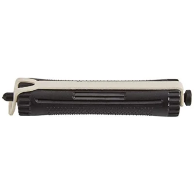 Image de Fripac Medis Bigoudis FPS Noir 17 mm 12 Pièces