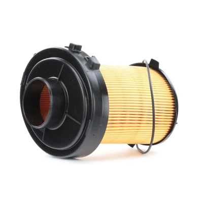 Image de PURFLUX A518 Filtre à air 200 136 Cartouche filtrante PEUGEOT: 205 Cabriolet, 309 I 3/5 portes, II CITROËN: C15 Van, AX