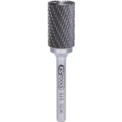 Image de KS Tools 515.3236 Fraise HM forme A denture en étoile ø 16 mm 70
