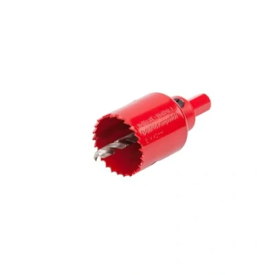 Image de Perceuse à couronne/fraiseuse Wolfcraft 5469000