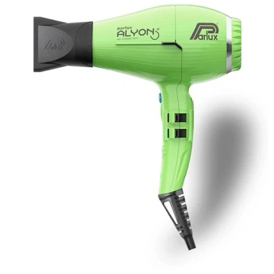 Image de Parlux Sèche cheveux Alyon Air Ionizer Tech