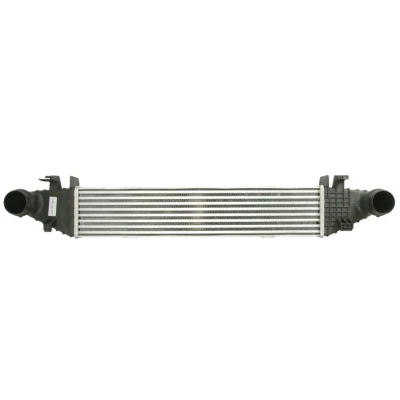 Image de NRF 30314 Intercooler MERCEDES BENZ: Classe C Berline, Break, E Berline