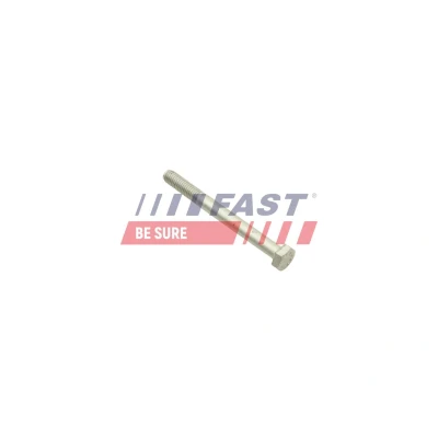 Image de FAST FT51461 Injecteur Common Rail (CR) sans bague d&#039;étanchéité IVECO: DAILY 3 Kasten/Kombi, 3, CITROËN: Jumper I Van, Minibus