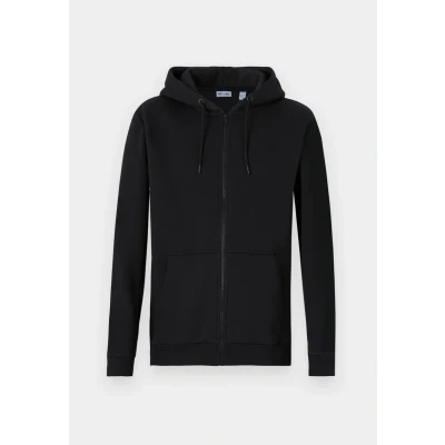 Image de Only &amp; Sons Onsceres LIFE ZIP Hoodie Sweat zippé, Homme, Taille: XS, Black