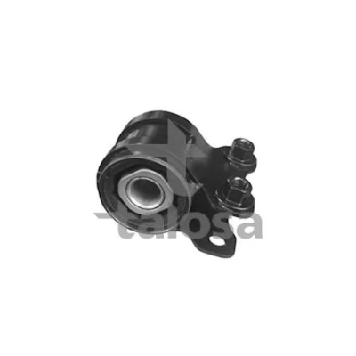 Image de DYS 37 04112 5 Silent Bloc De Triangle Essieu avant, extérieur Support métal caoutchouc pour bras oscillant transversal FORD: Focus 2, C Max