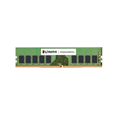 Image de Kingston Technology KTD PE432E/8G module de mémoire 8 Go 1 x DDR4 3200 MHz ECC Neuf
