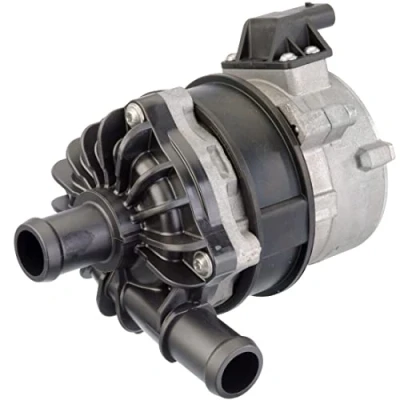 Image de PIERBURG 7.06033.31.0 Pompe à eau additionnelle VOLKSWAGEN: Touareg II, Passat B8 Variant, Berline