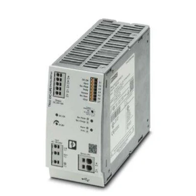 Image de PHOENIX CONTACT TRIO UPS 2G/1AC/24DC/10