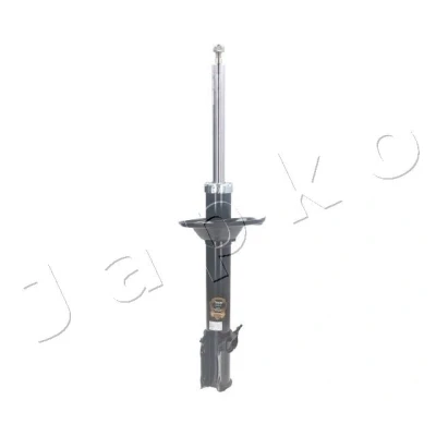 Image de JAPKO MJ70030 Amortisseur Essieu arrière gauche Pression de gaz Système bitube Jambe suspension Goujon en haut