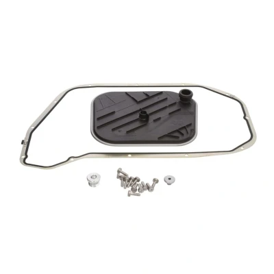 Image de ZF GETRIEBE 1091.298.066 Kit de filtres hyrauliques, transmission automatique sans huile AUDI: A8 D4