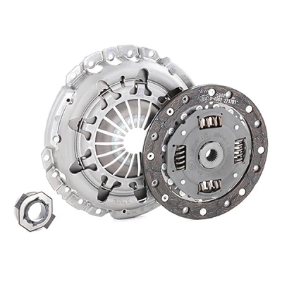 Image de LuK BR 0222 618 3096 00 Kit d&#039;embrayage avec butée de débrayage, disque 180 FIAT: Panda II 5 portes, Punto I 3/5 portes