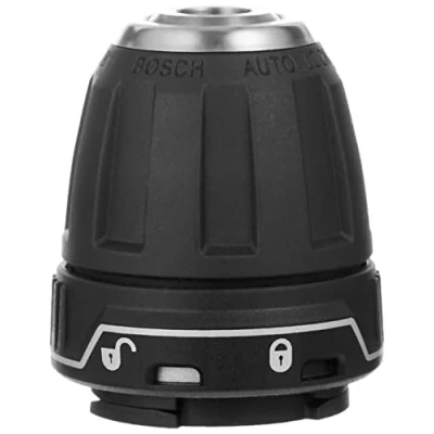 Image de Bosch Professional adaptateur mandrin de perceuse FlexiClick GFA 12 B (compatible avec GSR 12V 15 FC et 35 FC)