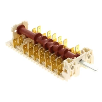 Image de Ariston Commutateur de four 10 positions C00074281