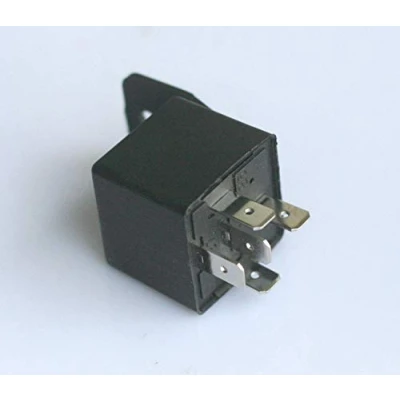 Image de Relais 6 V 40 A Schliesser NO de courant travail automobile commutation 5 broches