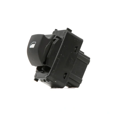 Image de SANDO SWR70022.0 Interrupteur, lève vitre du côté passager PEUGEOT: 207 SW, 3/5 portes, CITROËN: C3 Picasso