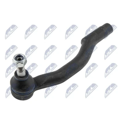 Image de NTY SKZ MZ 040 Rotule de direction Essieu avant droit, extérieur MAZDA: 6 Break, 3/5 portes, Berline